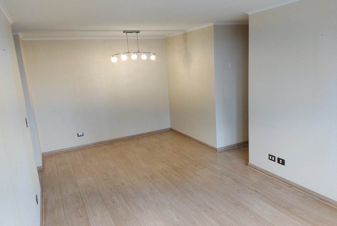 SE ARRIENDA DEPARTAMENTO EN CONDOMINIO ARAGÓN TEMUCO