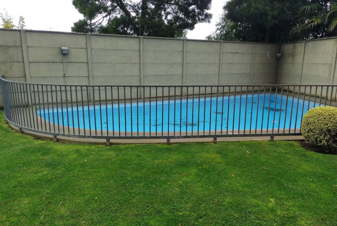 SE ARRIENDA DEPARTAMENTO EN CONDOMINIO ARAGÓN TEMUCO