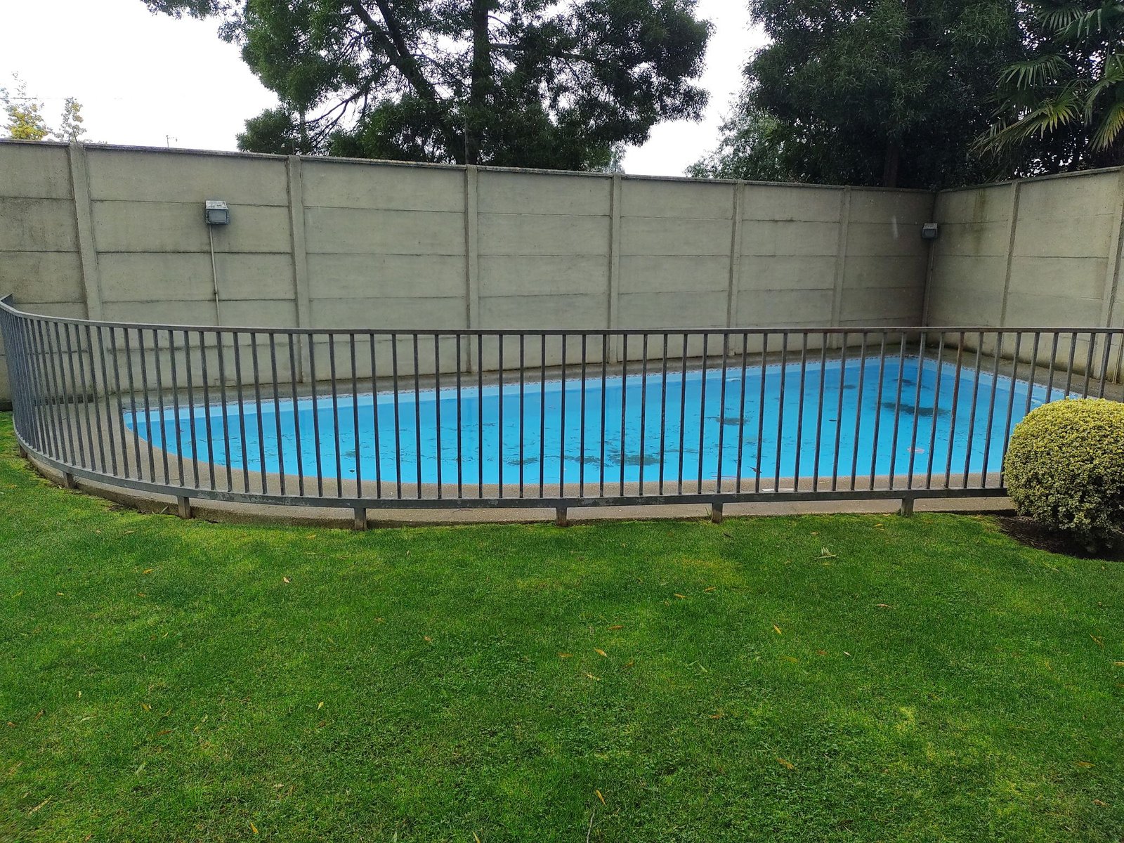 SE ARRIENDA DEPARTAMENTO EN CONDOMINIO ARAGÓN TEMUCO