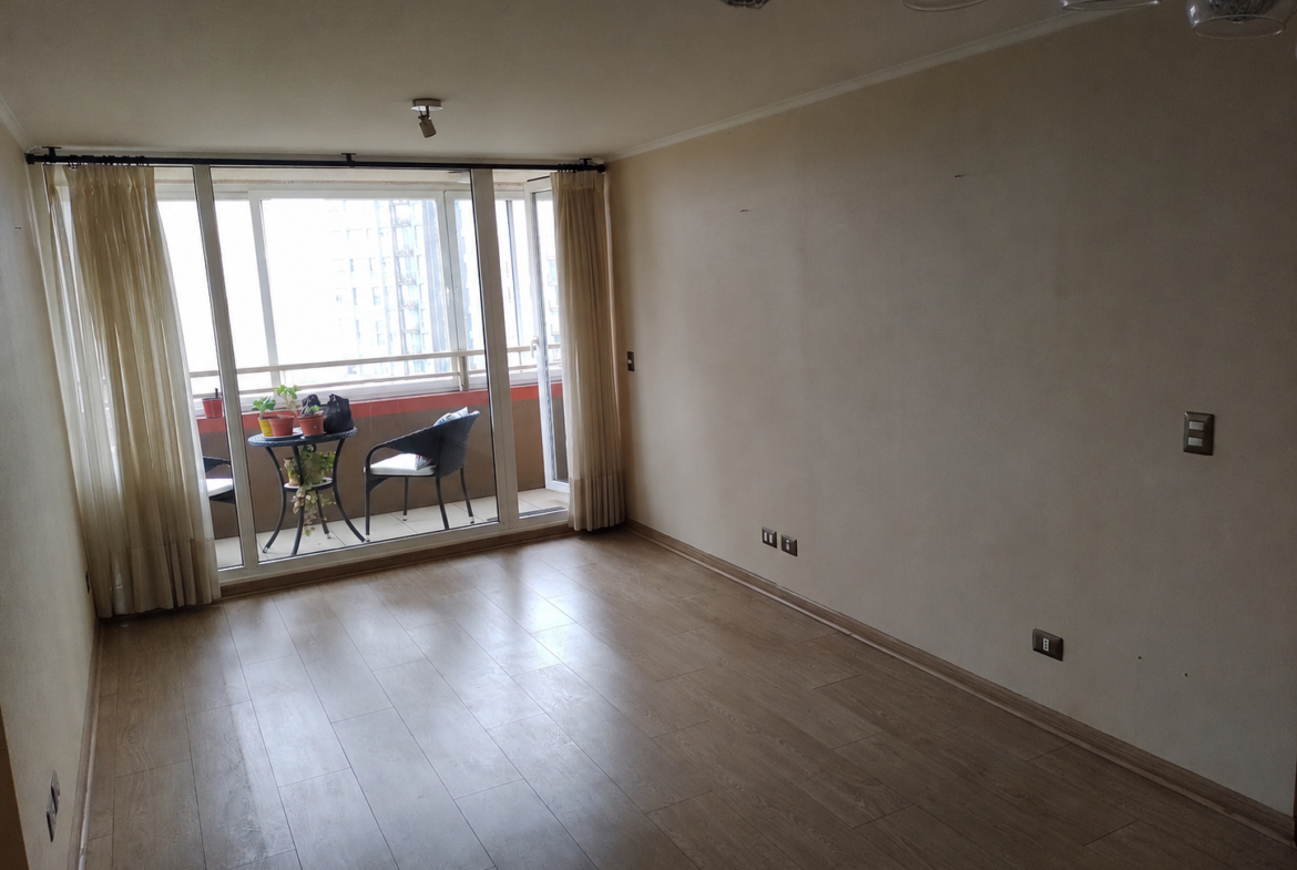 SE ARRIENDA DEPARTAMENTO EN CONDOMINIO ARAGÓN TEMUCO