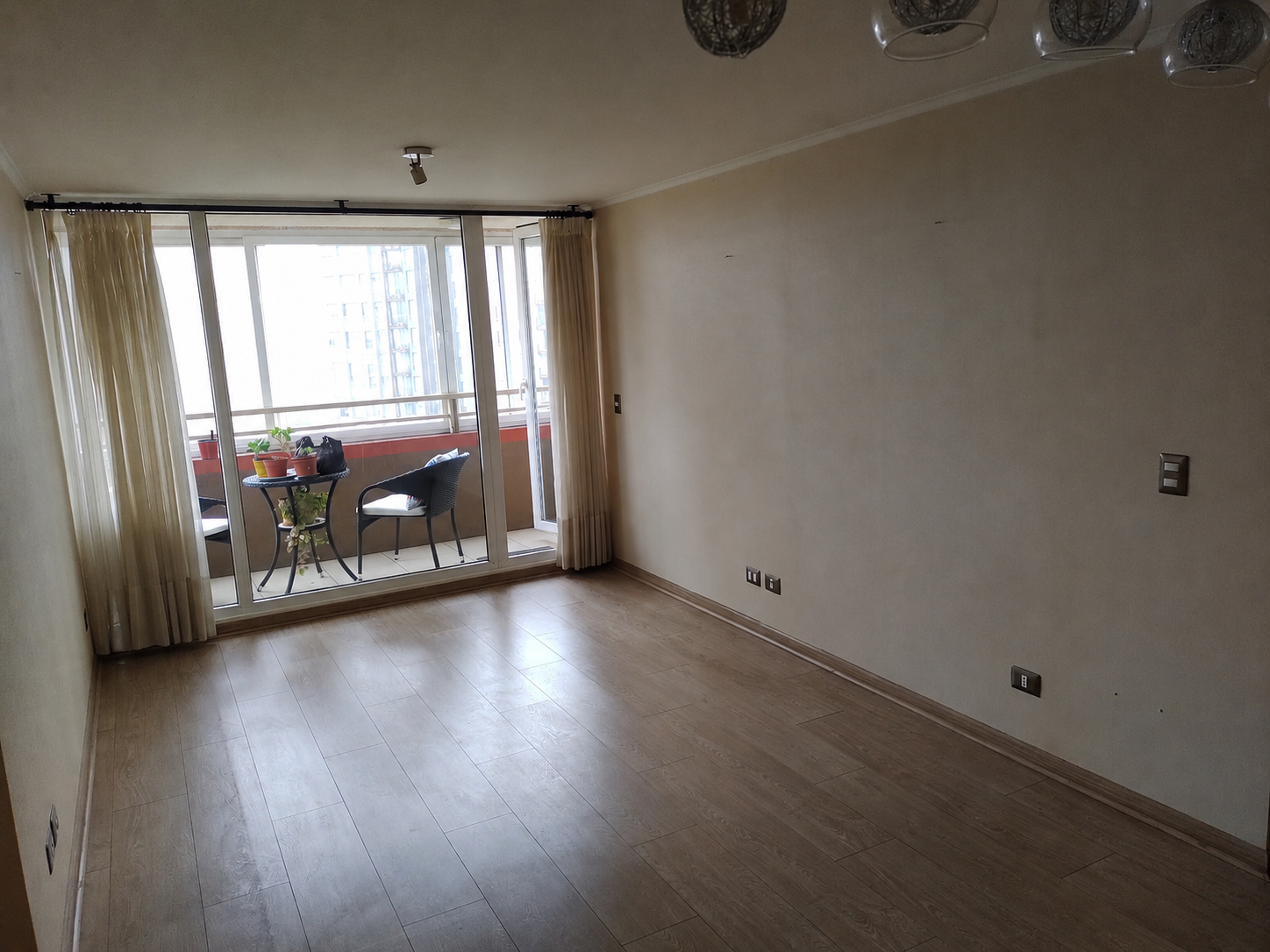 SE ARRIENDA DEPARTAMENTO EN CONDOMINIO ARAGÓN TEMUCO