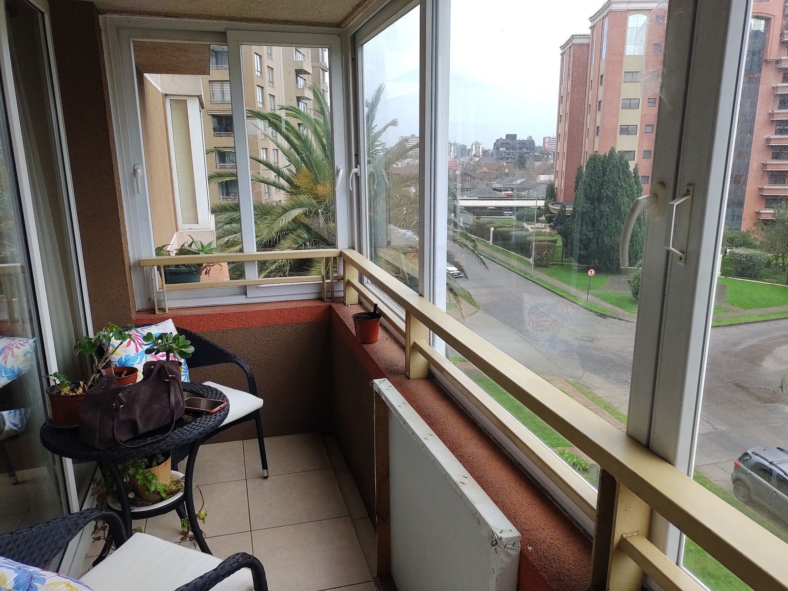 SE ARRIENDA DEPARTAMENTO EN CONDOMINIO ARAGÓN TEMUCO