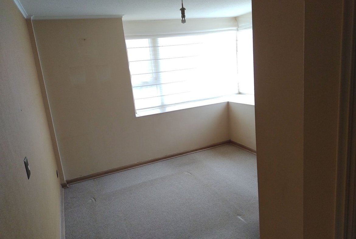 SE ARRIENDA DEPARTAMENTO EN CONDOMINIO ARAGÓN TEMUCO