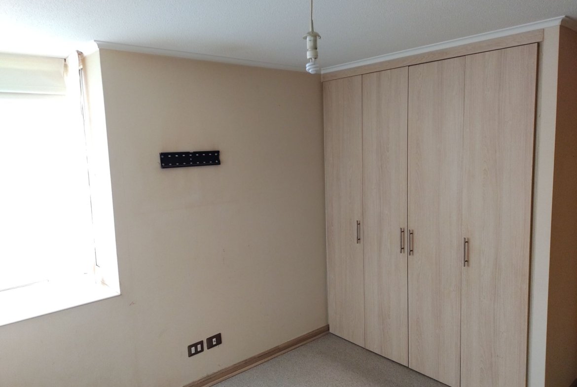 SE ARRIENDA DEPARTAMENTO EN CONDOMINIO ARAGÓN TEMUCO