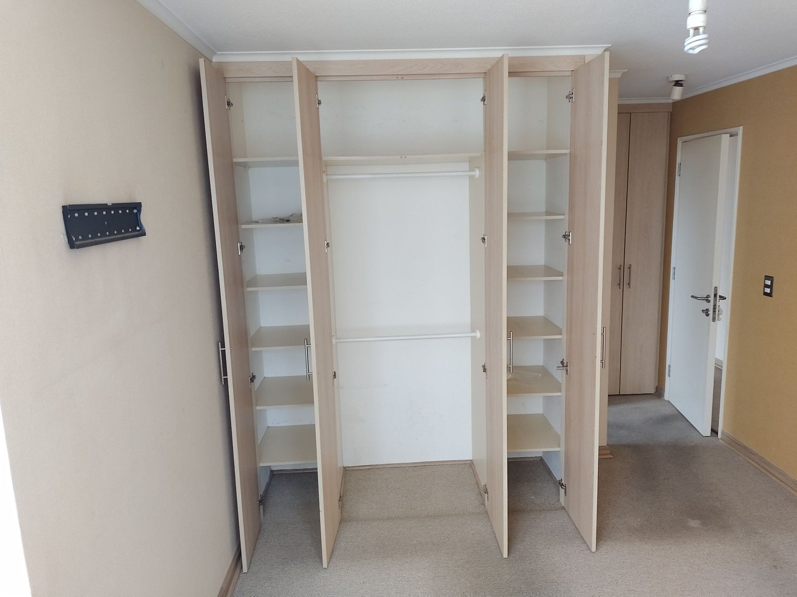 SE ARRIENDA DEPARTAMENTO EN CONDOMINIO ARAGÓN TEMUCO