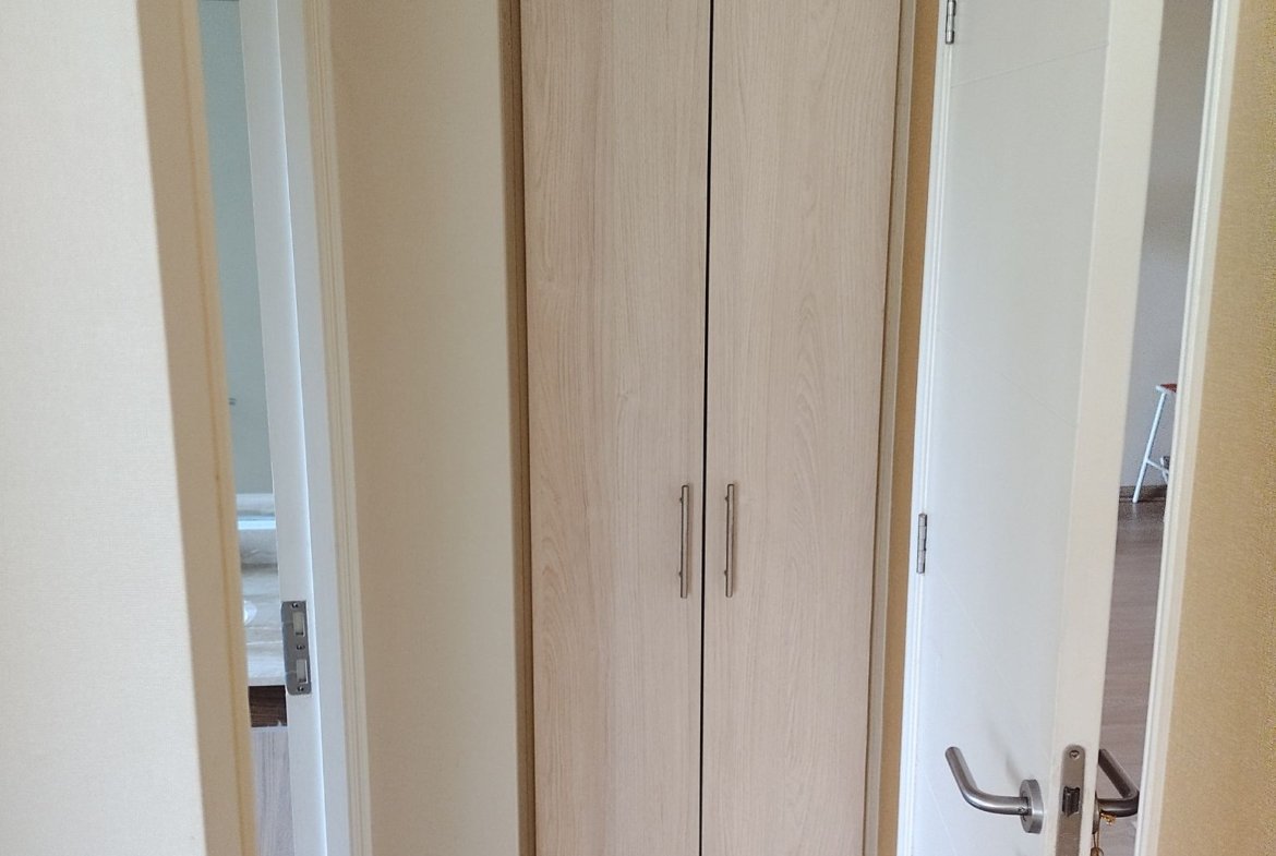 SE ARRIENDA DEPARTAMENTO EN CONDOMINIO ARAGÓN TEMUCO