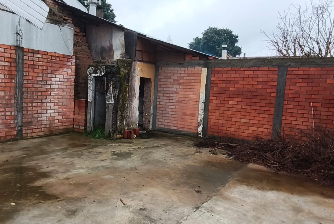 SE VENDE PROPIEDAD PLENO CENTRO COMUNA DE NACIMIENTO