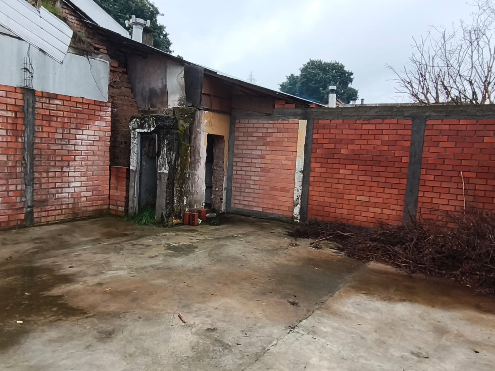 SE VENDE PROPIEDAD PLENO CENTRO COMUNA DE NACIMIENTO
