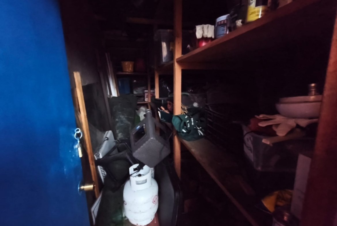 SE VENDE PROPIEDAD PLENO CENTRO COMUNA DE NACIMIENTO