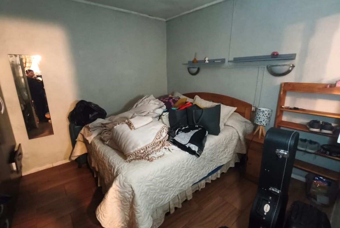 SE VENDE PROPIEDAD PLENO CENTRO COMUNA DE NACIMIENTO