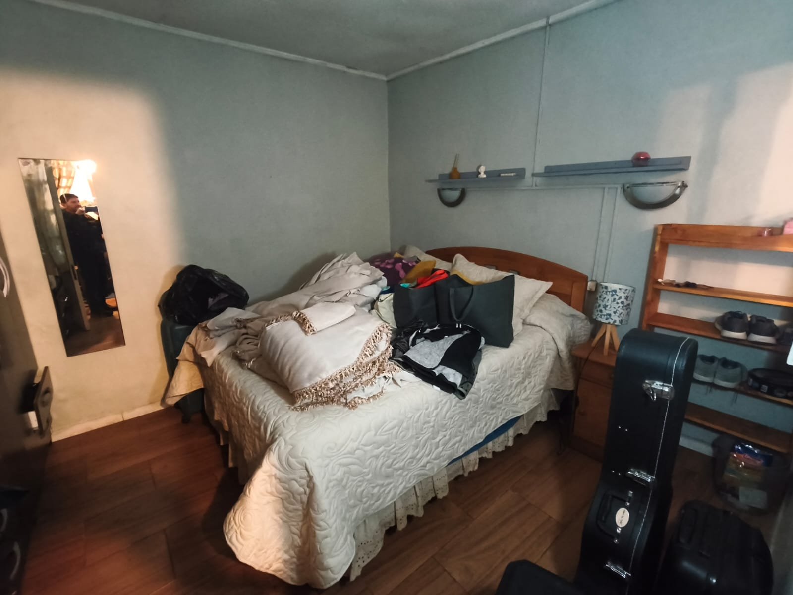 SE VENDE PROPIEDAD PLENO CENTRO COMUNA DE NACIMIENTO