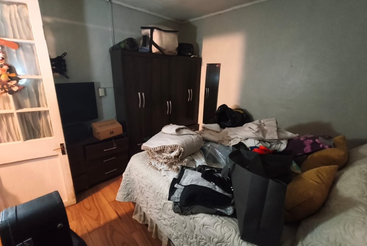 SE VENDE PROPIEDAD PLENO CENTRO COMUNA DE NACIMIENTO