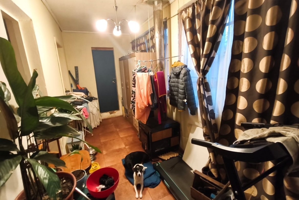 SE VENDE PROPIEDAD PLENO CENTRO COMUNA DE NACIMIENTO