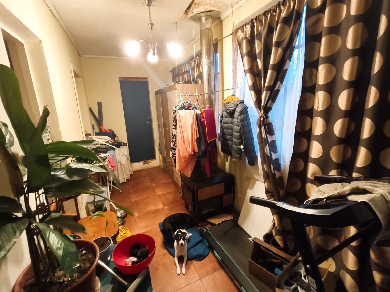 SE VENDE PROPIEDAD PLENO CENTRO COMUNA DE NACIMIENTO