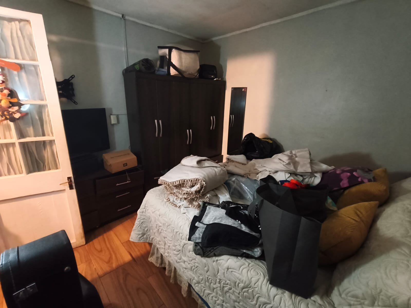 SE VENDE PROPIEDAD PLENO CENTRO COMUNA DE NACIMIENTO