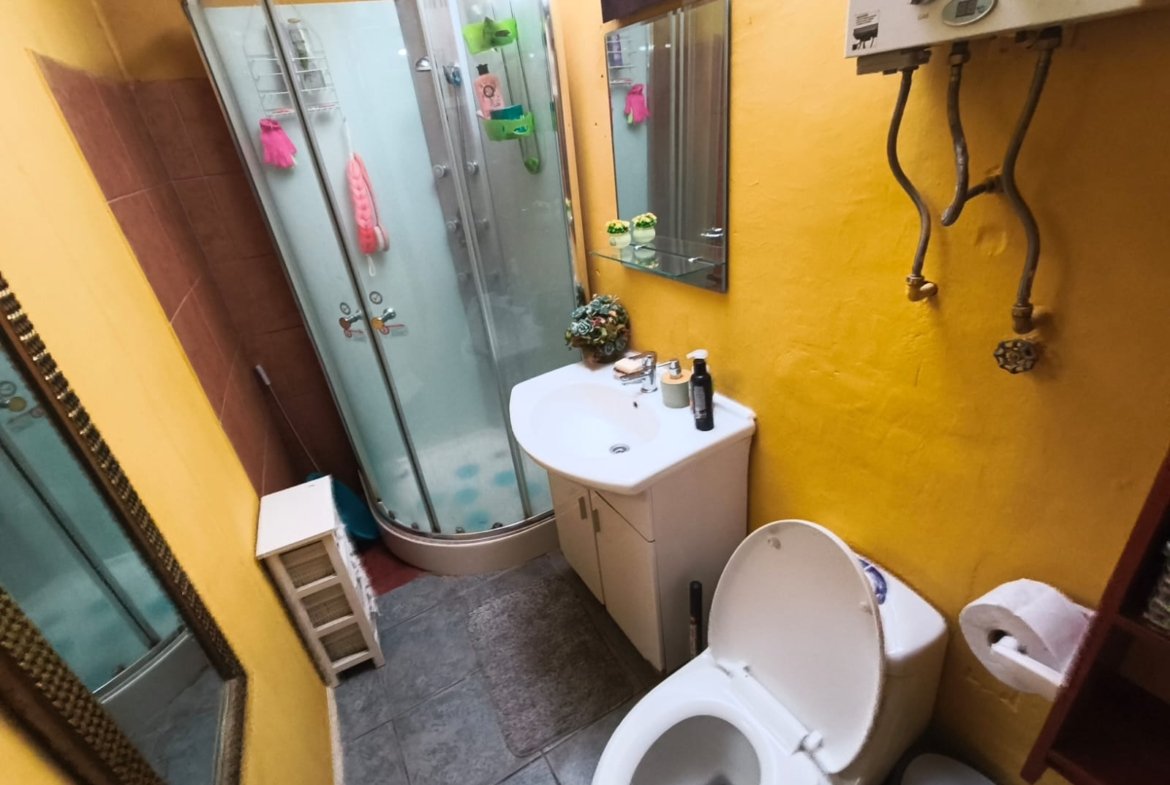 SE VENDE PROPIEDAD PLENO CENTRO COMUNA DE NACIMIENTO