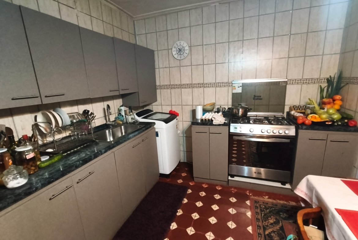 SE VENDE PROPIEDAD PLENO CENTRO COMUNA DE NACIMIENTO