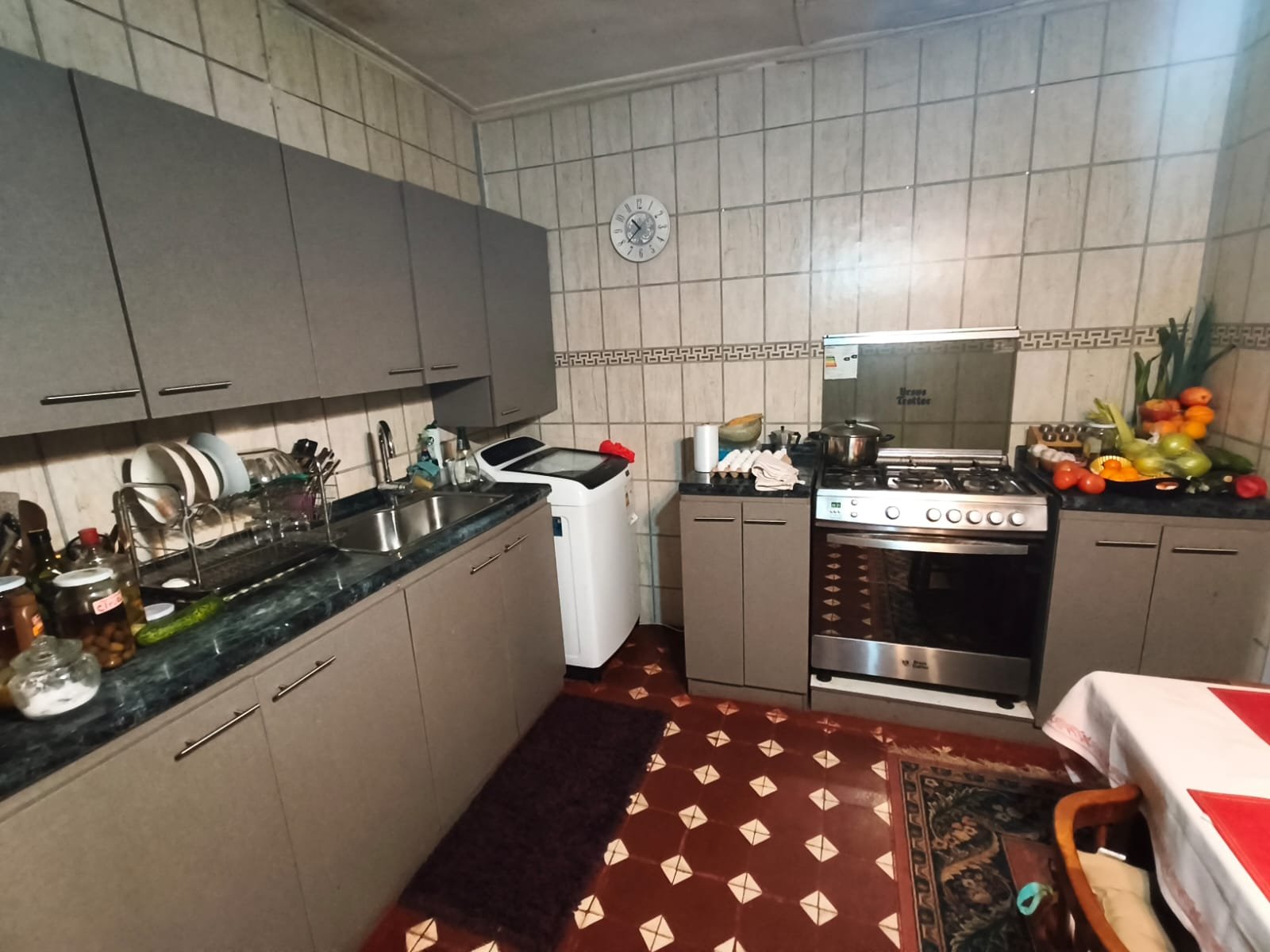 SE VENDE PROPIEDAD PLENO CENTRO COMUNA DE NACIMIENTO