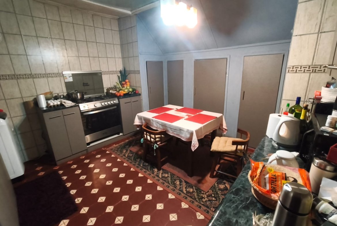 SE VENDE PROPIEDAD PLENO CENTRO COMUNA DE NACIMIENTO