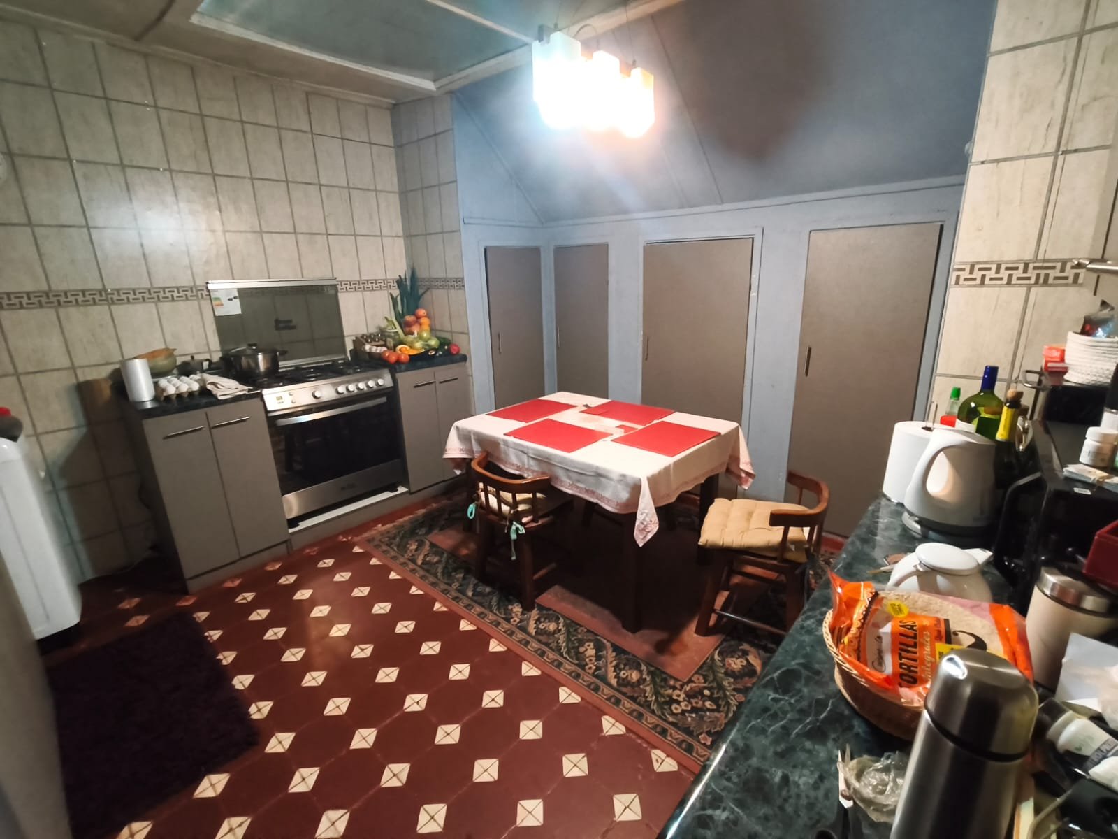 SE VENDE PROPIEDAD PLENO CENTRO COMUNA DE NACIMIENTO