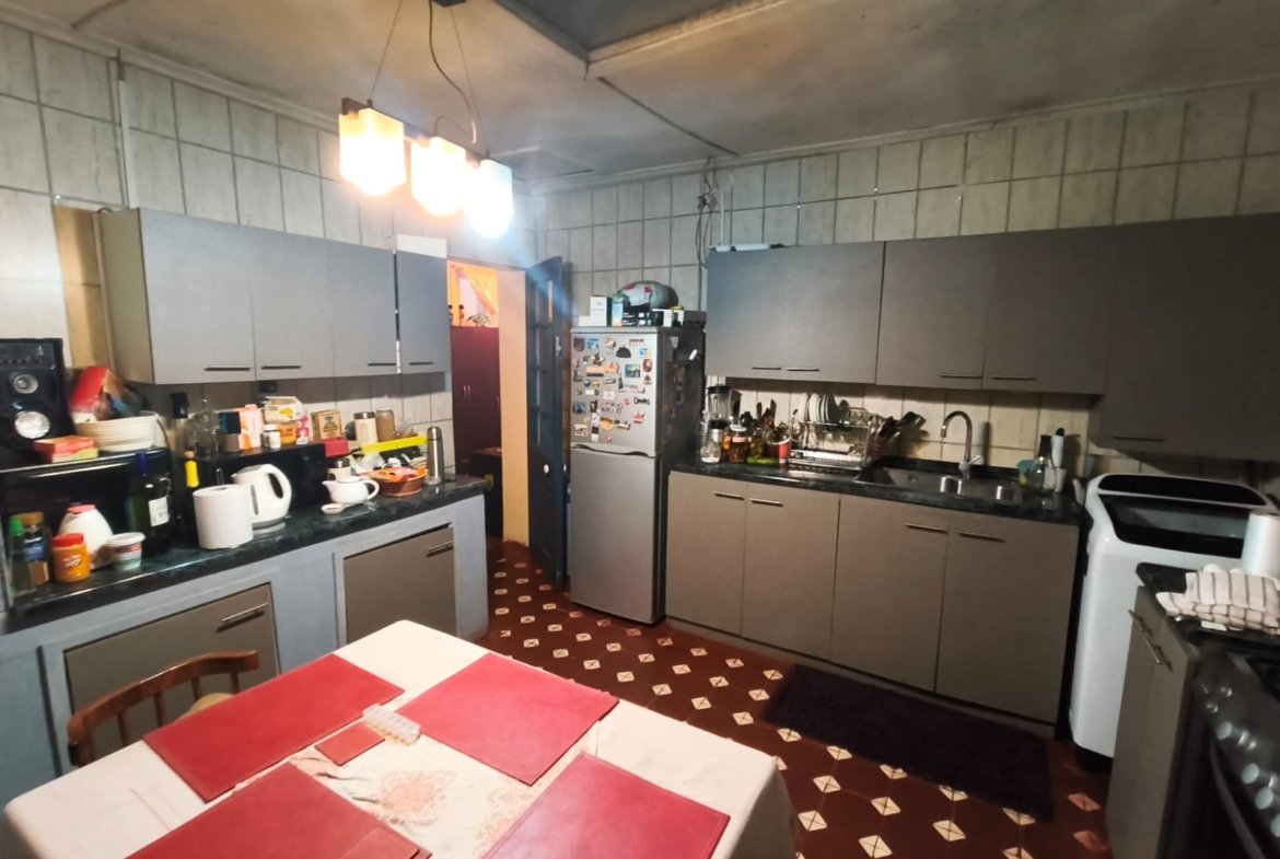 SE VENDE PROPIEDAD PLENO CENTRO COMUNA DE NACIMIENTO
