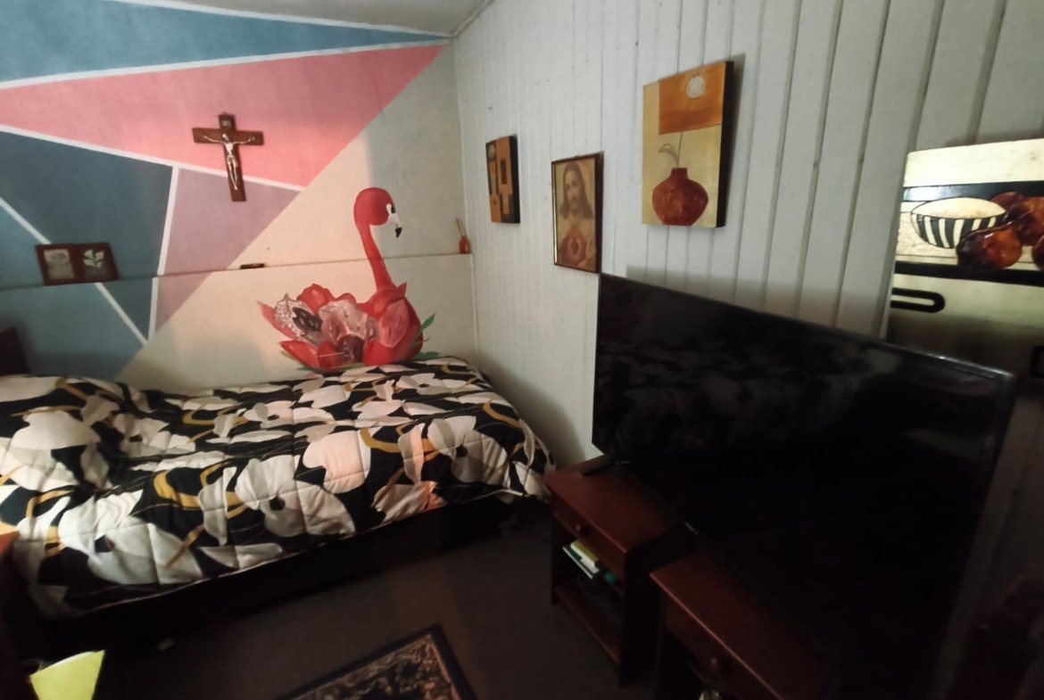 SE VENDE PROPIEDAD PLENO CENTRO COMUNA DE NACIMIENTO