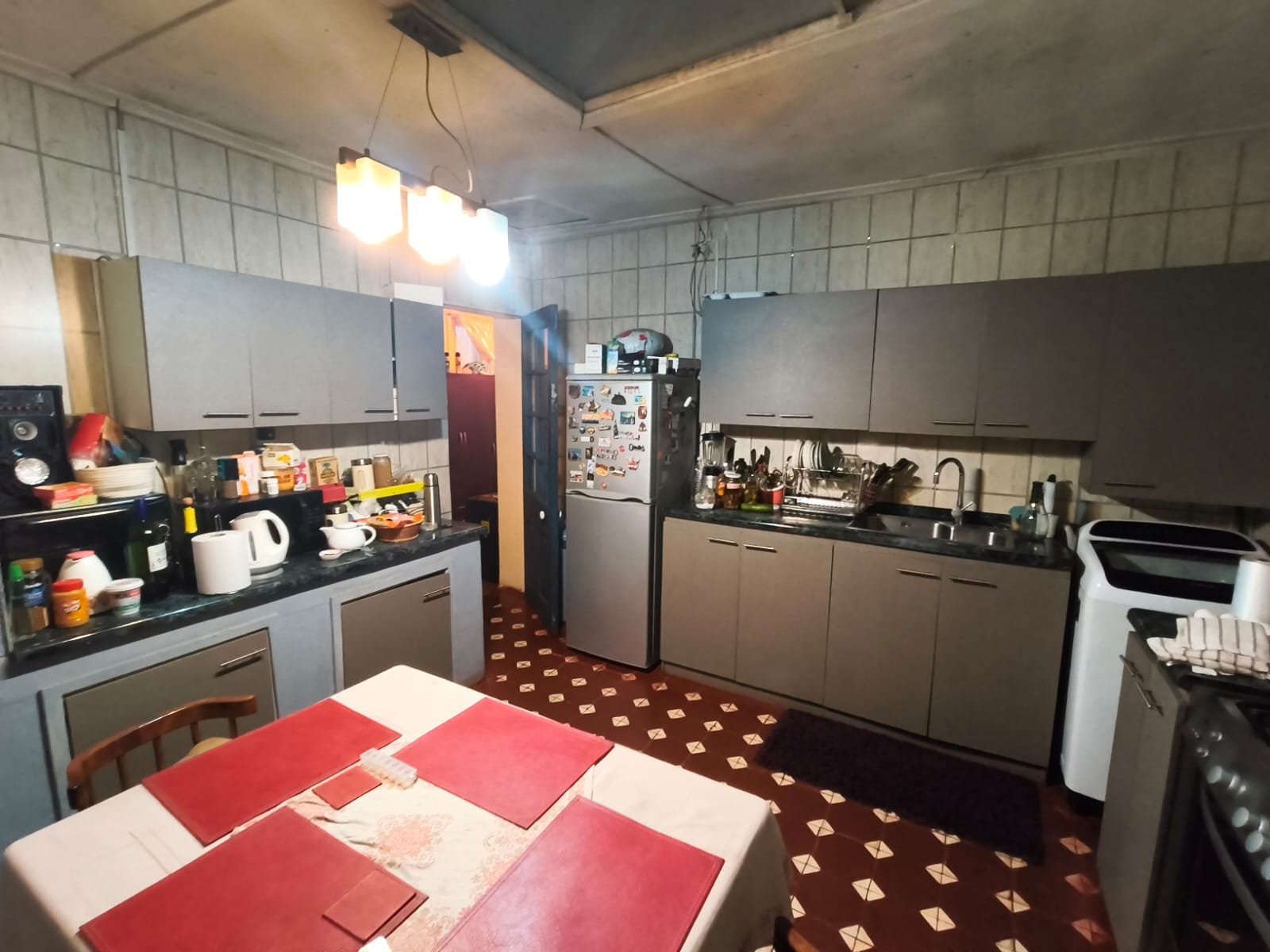 SE VENDE PROPIEDAD PLENO CENTRO COMUNA DE NACIMIENTO