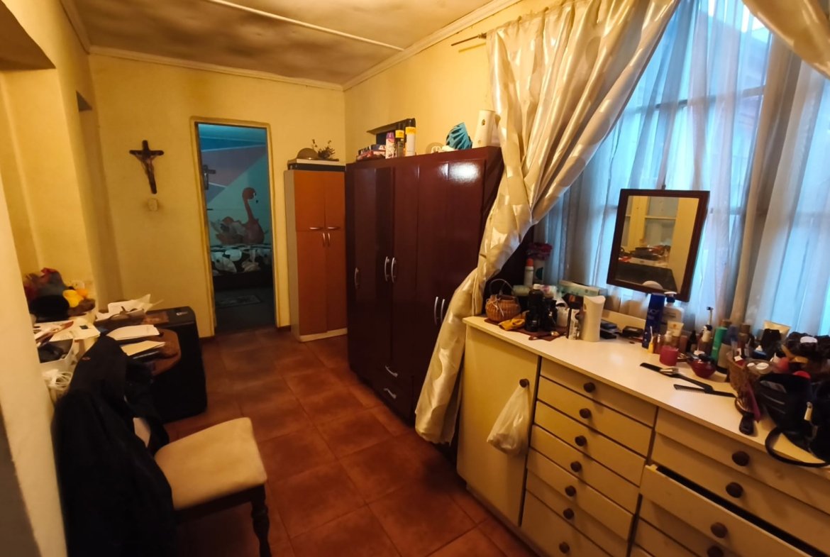SE VENDE PROPIEDAD PLENO CENTRO COMUNA DE NACIMIENTO