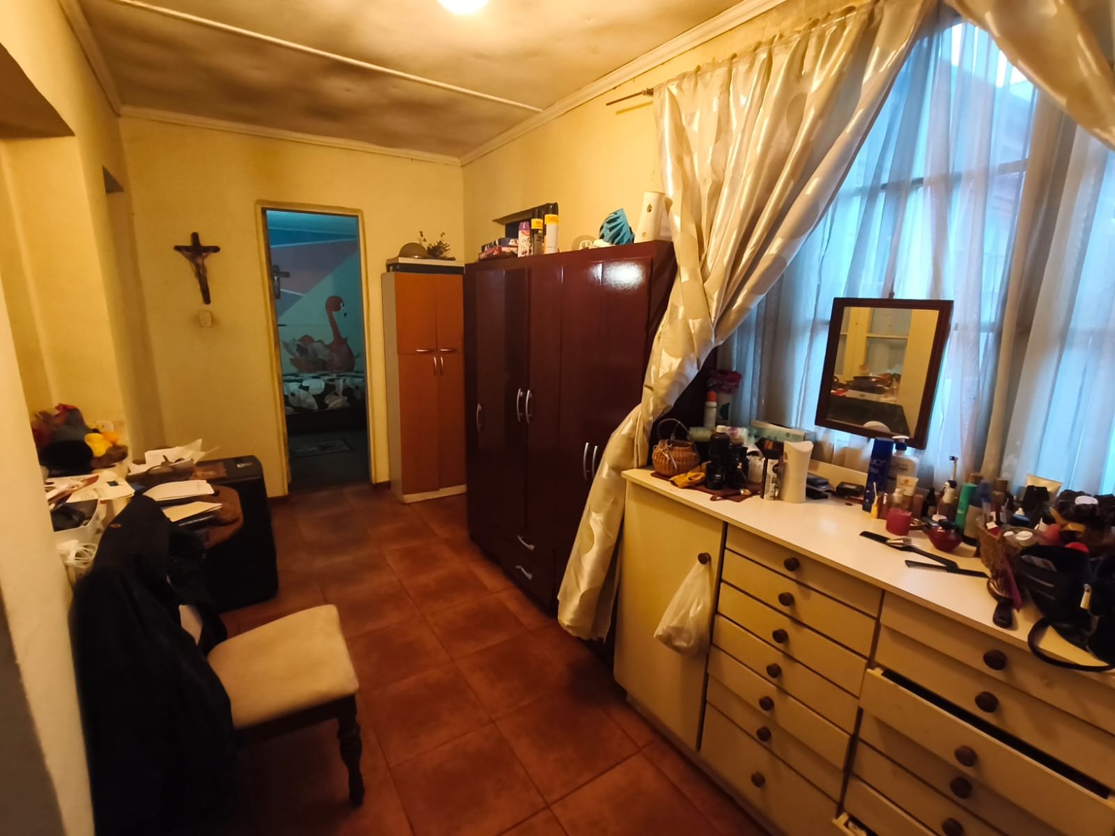 SE VENDE PROPIEDAD PLENO CENTRO COMUNA DE NACIMIENTO
