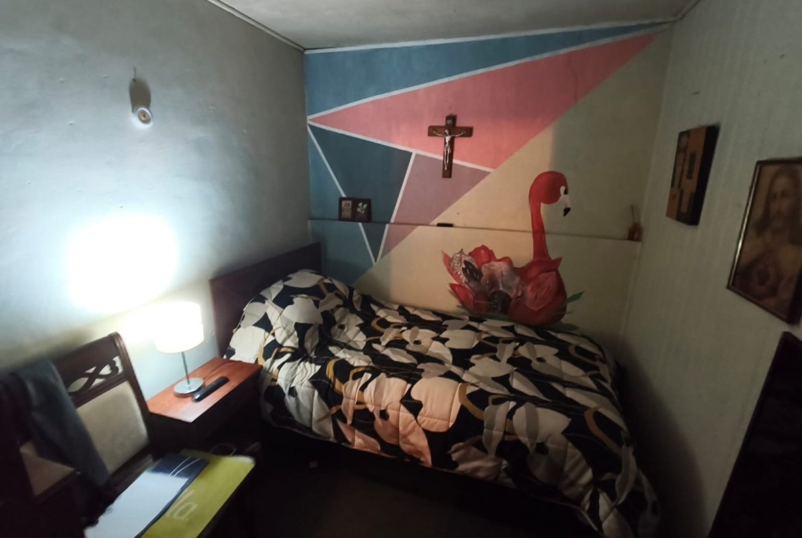 SE VENDE PROPIEDAD PLENO CENTRO COMUNA DE NACIMIENTO