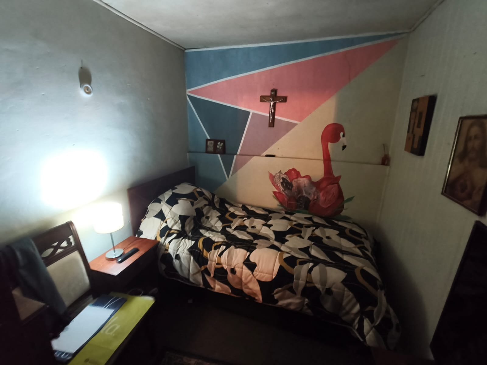 SE VENDE PROPIEDAD PLENO CENTRO COMUNA DE NACIMIENTO