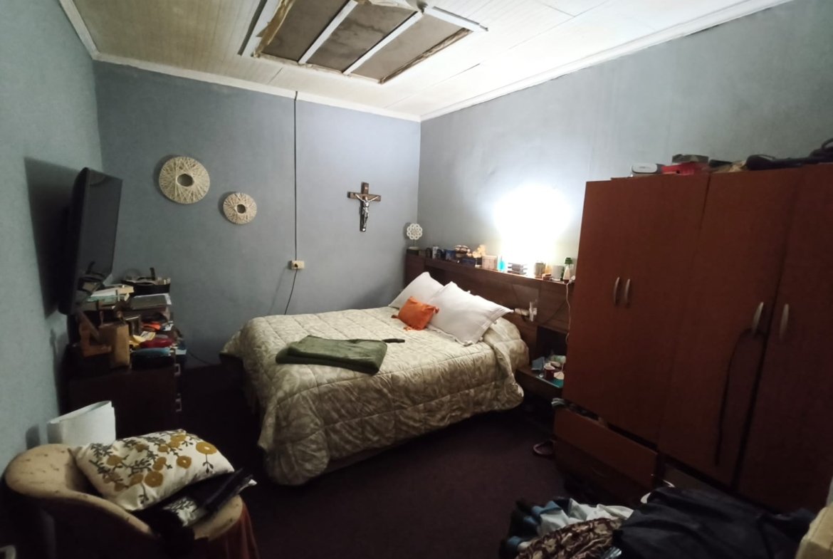 SE VENDE PROPIEDAD PLENO CENTRO COMUNA DE NACIMIENTO