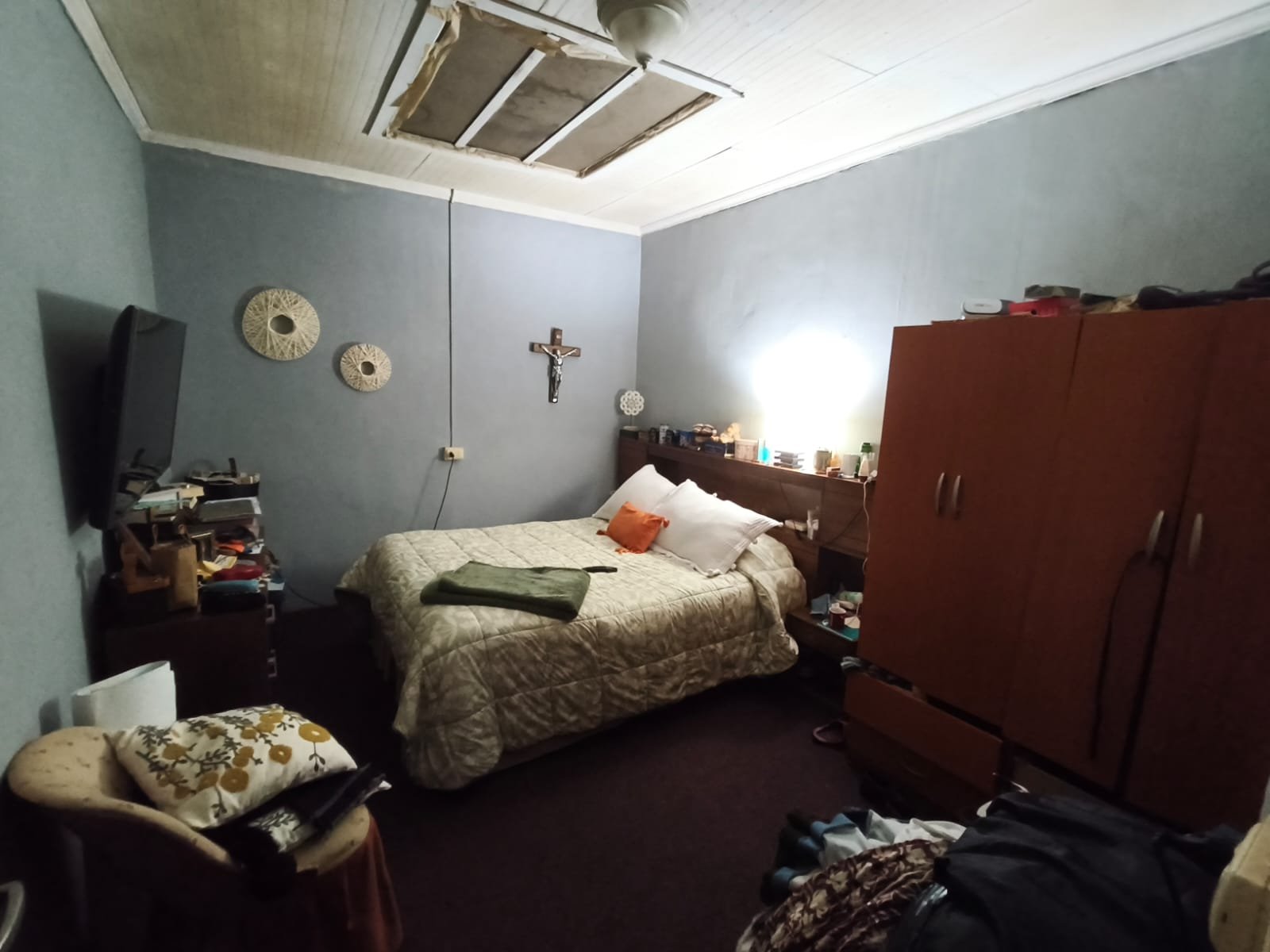 SE VENDE PROPIEDAD PLENO CENTRO COMUNA DE NACIMIENTO