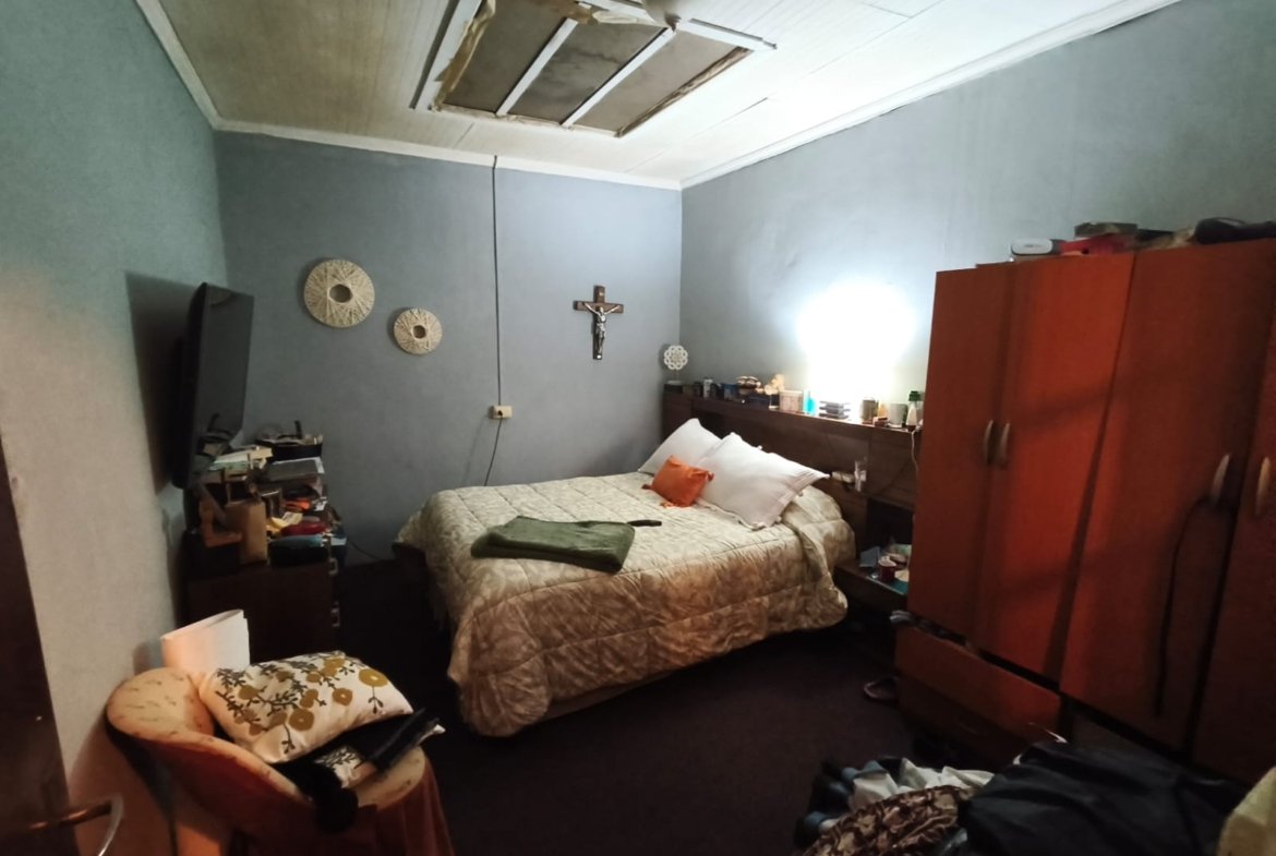 SE VENDE PROPIEDAD PLENO CENTRO COMUNA DE NACIMIENTO