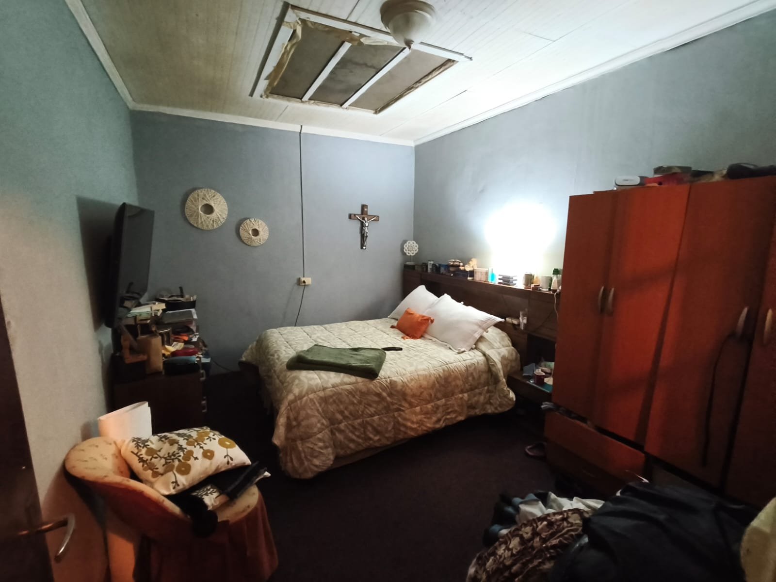 SE VENDE PROPIEDAD PLENO CENTRO COMUNA DE NACIMIENTO