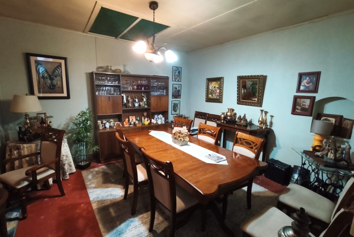 SE VENDE PROPIEDAD PLENO CENTRO COMUNA DE NACIMIENTO