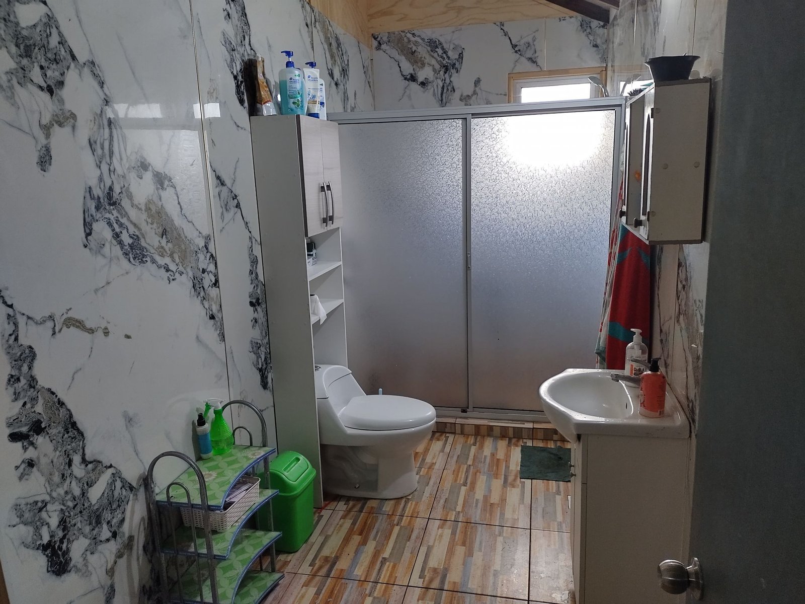 SE VENDE PARCELA PITRUFQUÉN CON CASA Y DOS CABAÑAS REGULARIZADAS