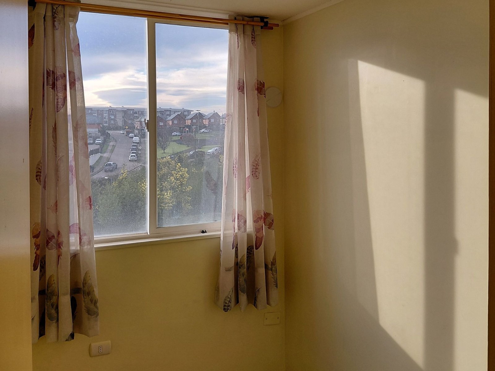 14 SE VENDE DEPARTAMENTO EN CONDOMINIO LOS COIHUES IV FUNDO EL CARMEN, TEMUCO