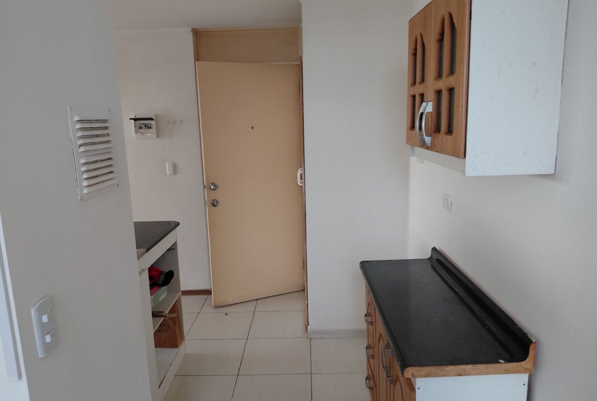 SE VENDE DEPARTAMENTO EN CONDOMINIO LOS COIHUES IV FUNDO EL CARMEN, TEMUCO