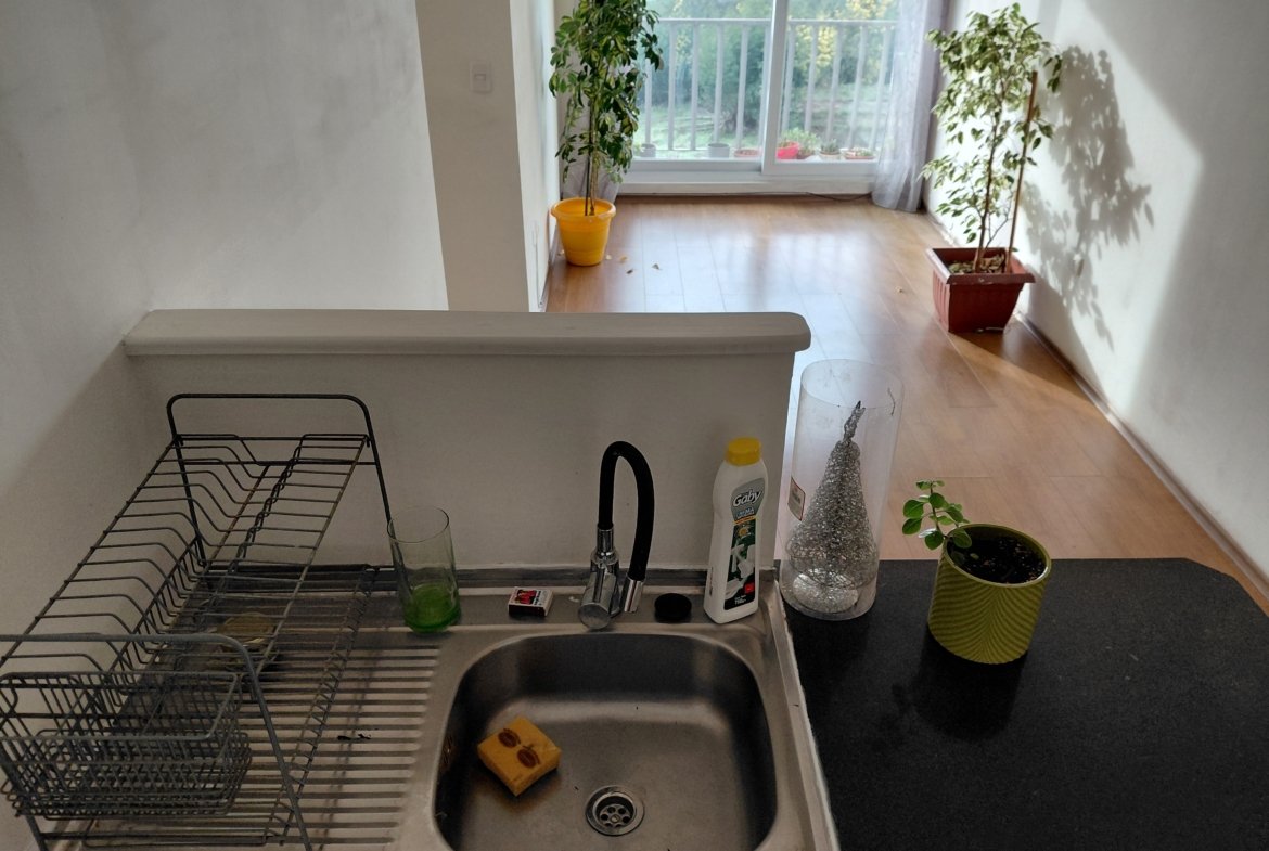SE VENDE DEPARTAMENTO EN CONDOMINIO LOS COIHUES IV FUNDO EL CARMEN, TEMUCO