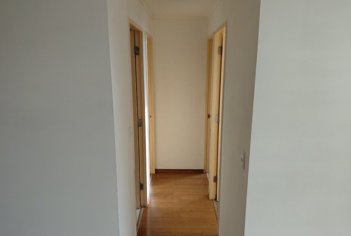 SE VENDE DEPARTAMENTO EN CONDOMINIO LOS COIHUES IV FUNDO EL CARMEN, TEMUCO