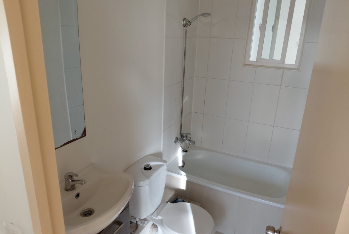 SE VENDE DEPARTAMENTO EN CONDOMINIO LOS COIHUES IV FUNDO EL CARMEN, TEMUCO