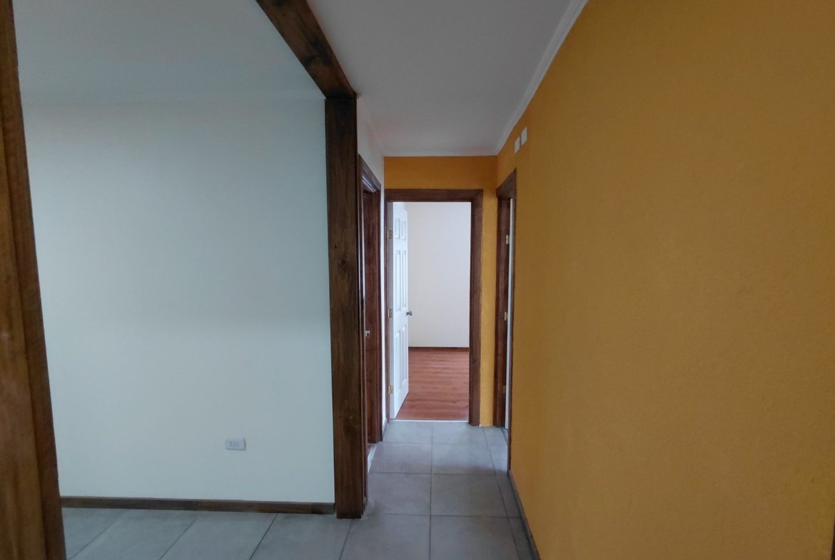 SE VENDE HERMOSA Y AMPLIA CASA CON NEGOCIO EN VILLA ANTUMALÉN, TEMUCO