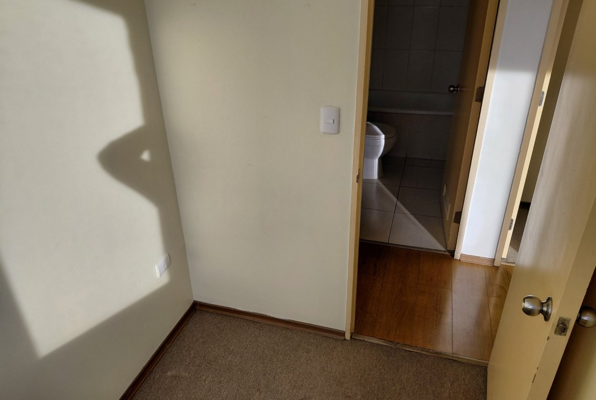 SE VENDE DEPARTAMENTO EN CONDOMINIO LOS COIHUES IV FUNDO EL CARMEN, TEMUCO