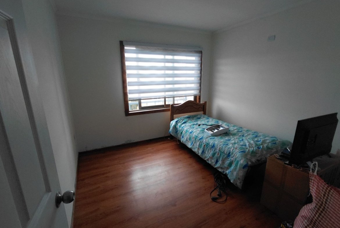 SE VENDE HERMOSA Y AMPLIA CASA CON NEGOCIO EN VILLA ANTUMALÉN, TEMUCO