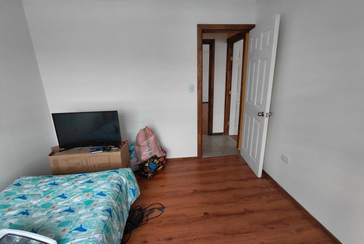 SE VENDE HERMOSA Y AMPLIA CASA CON NEGOCIO EN VILLA ANTUMALÉN, TEMUCO