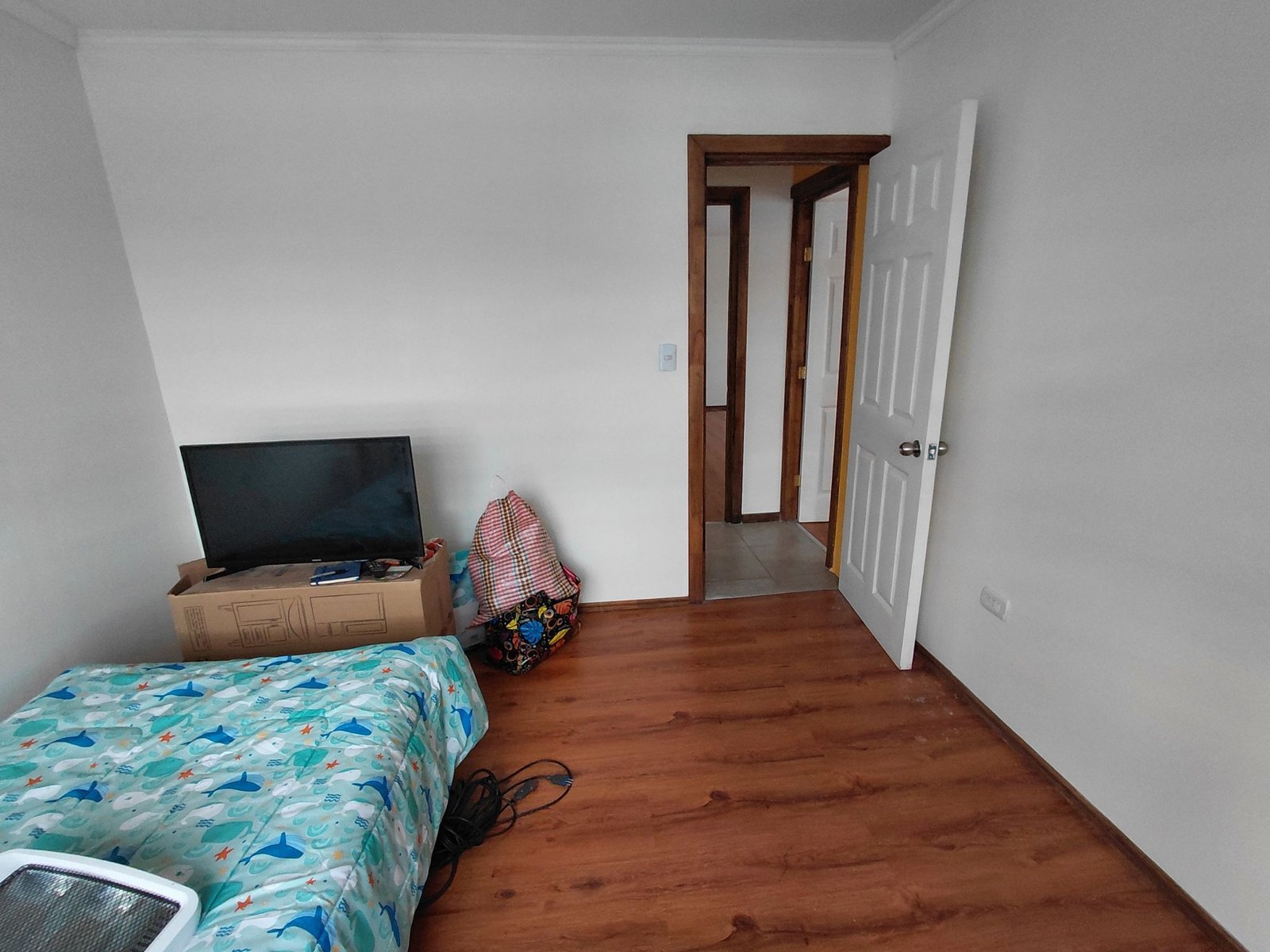26 SE VENDE HERMOSA Y AMPLIA CASA CON NEGOCIO EN VILLA ANTUMALÉN, TEMUCO