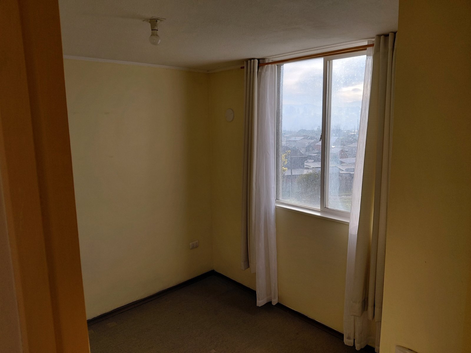 26 SE VENDE DEPARTAMENTO EN CONDOMINIO LOS COIHUES IV FUNDO EL CARMEN, TEMUCO