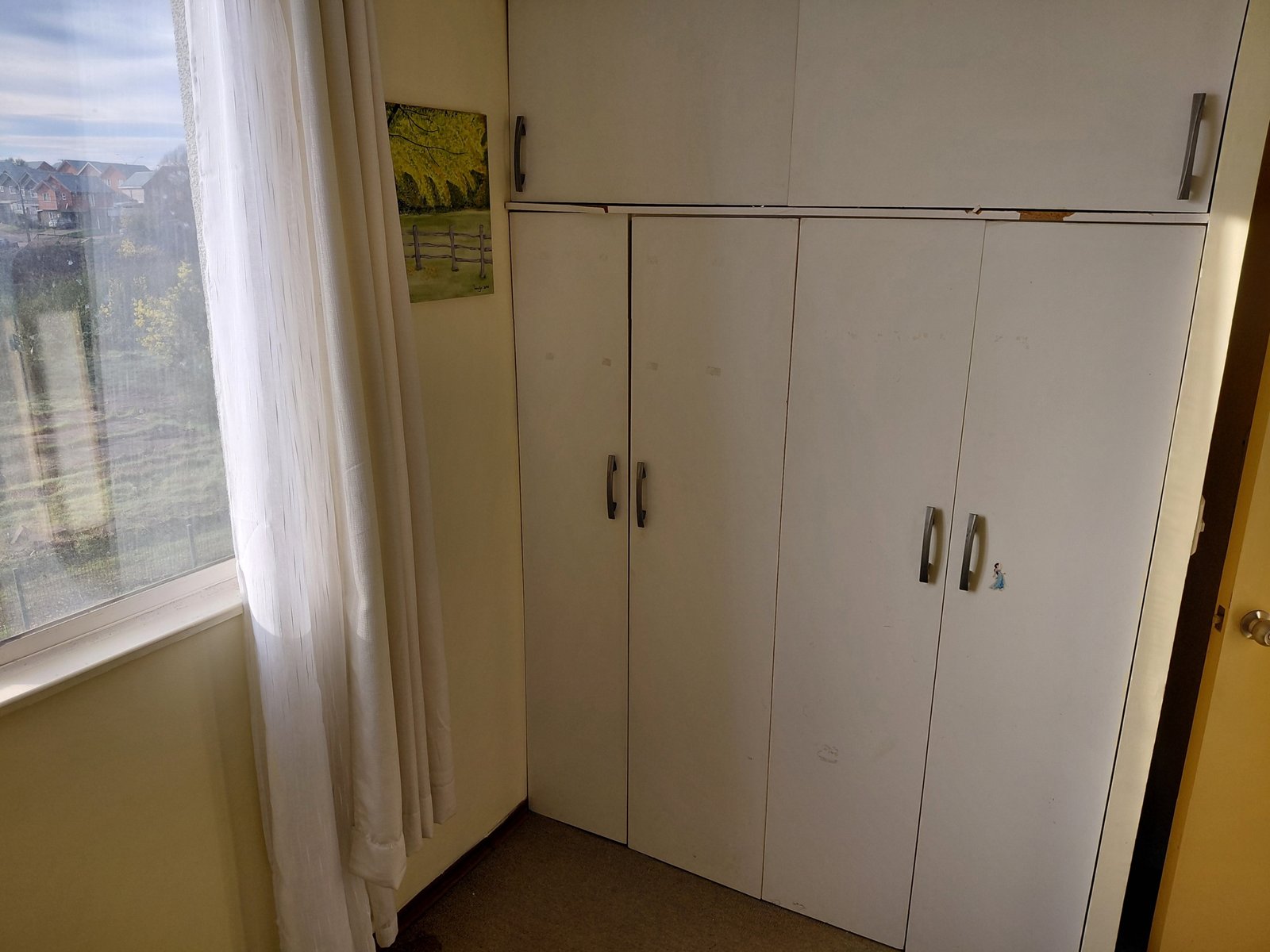 27 SE VENDE DEPARTAMENTO EN CONDOMINIO LOS COIHUES IV FUNDO EL CARMEN, TEMUCO