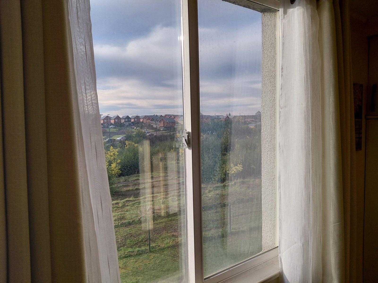 28 SE VENDE DEPARTAMENTO EN CONDOMINIO LOS COIHUES IV FUNDO EL CARMEN, TEMUCO